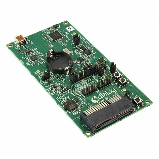 DA14580DEVKT-PDialog Semiconductor GmbH