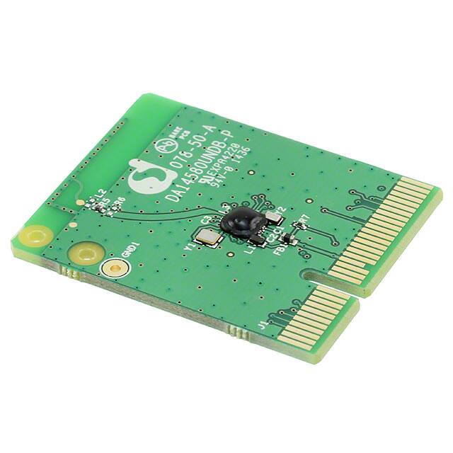 DA14580UNDB-PDialog Semiconductor GmbH