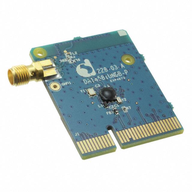 DA14581UNDB-PDialog Semiconductor GmbH