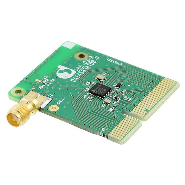 DA14583F01ATDB-PDialog Semiconductor GmbH
