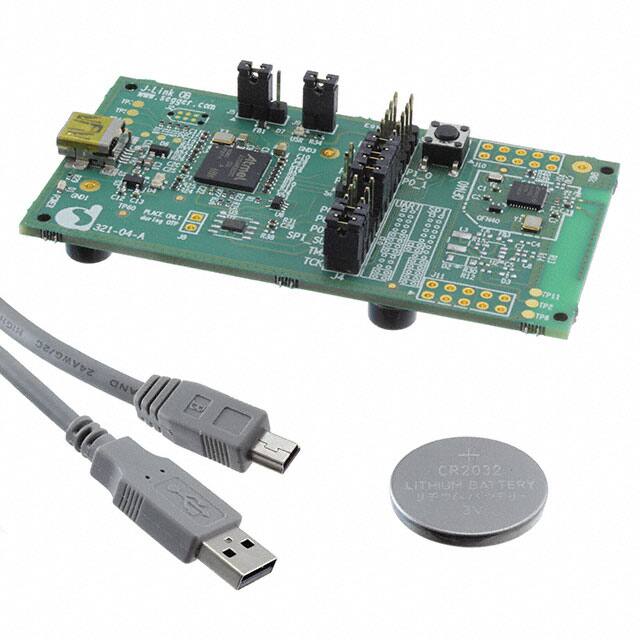 DA14585-00ATDEVKT-BDialog Semiconductor GmbH