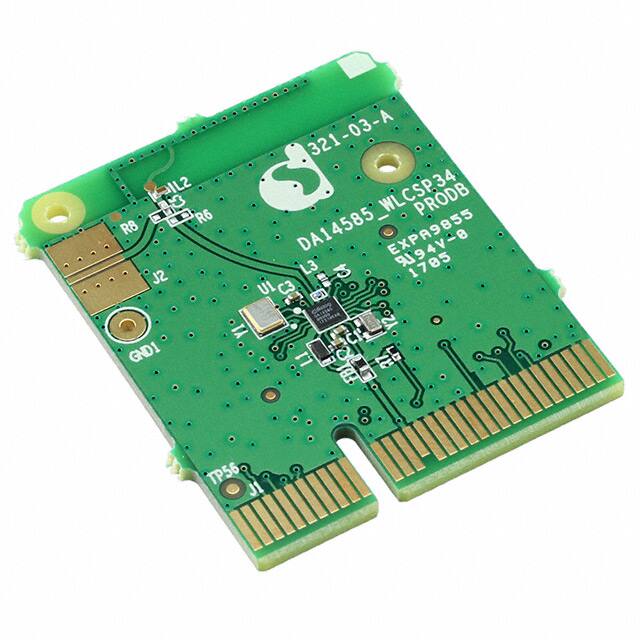 DA14585-00VVDB-PDialog Semiconductor GmbH