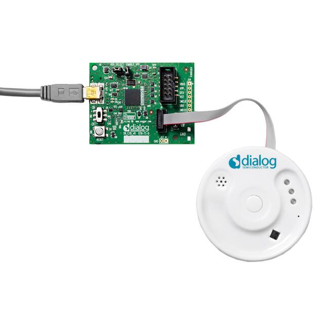 DA14585IOTMSENSKTDialog Semiconductor GmbH