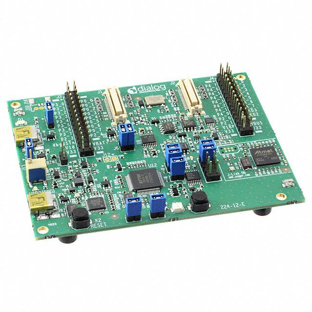 DA14681-01A9DEVKT-PDialog Semiconductor GmbH