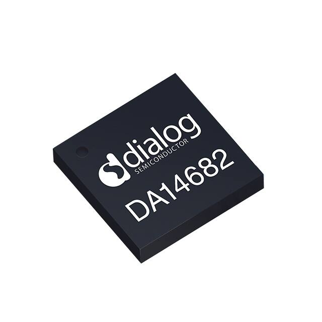 DA14682-00F08A92Dialog Semiconductor GmbH