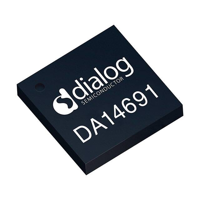 DA14691-00000HQ2Dialog Semiconductor GmbH