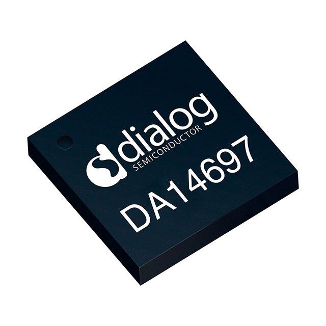 DA14697-00000HR2Dialog Semiconductor GmbH