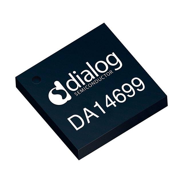 DA1469900000HR2_Dialog Semiconductor GmbH的DA1469900000HR2_中文资料_采购_价格