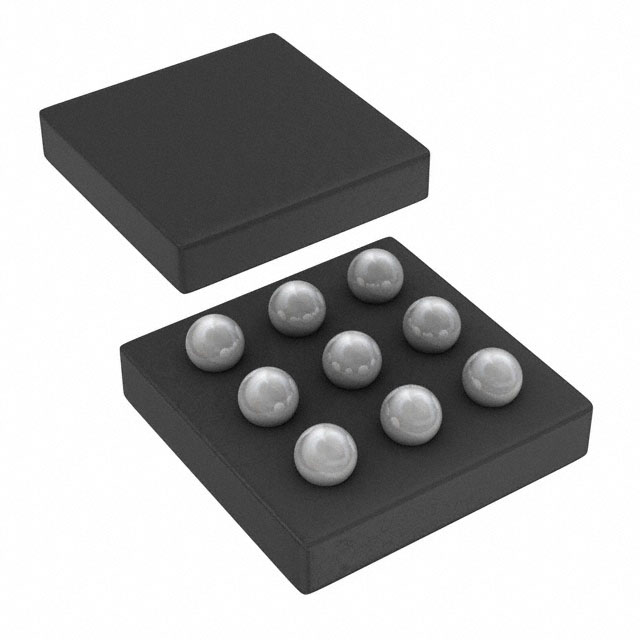 DA7202-00UH2Dialog Semiconductor GmbH