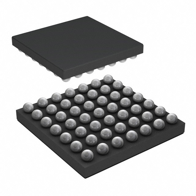 DA7210-00UC2Dialog Semiconductor GmbH