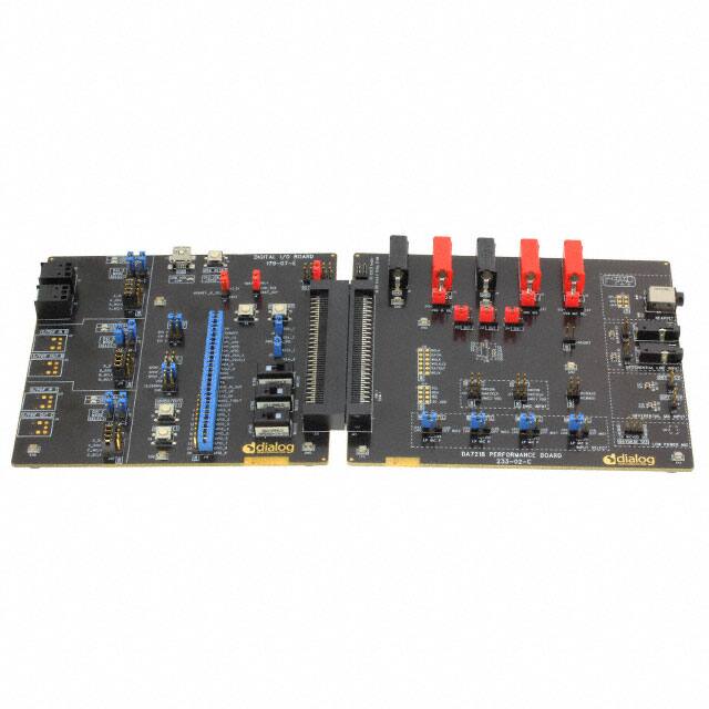 DA7218-EVALDialog Semiconductor GmbH