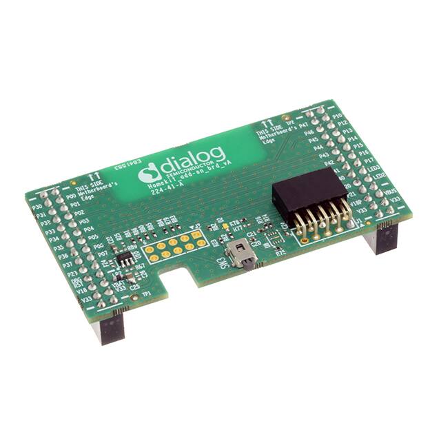 HOMEKTADDONDBDialog Semiconductor GmbH