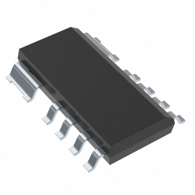 IW1819-00Dialog Semiconductor GmbH