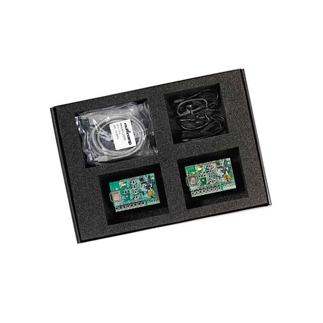 SC14CVMDECTDEVKTDialog Semiconductor GmbH