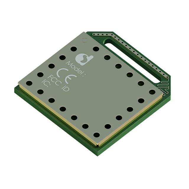 SC14CVMDECT SF02TDialog Semiconductor GmbH