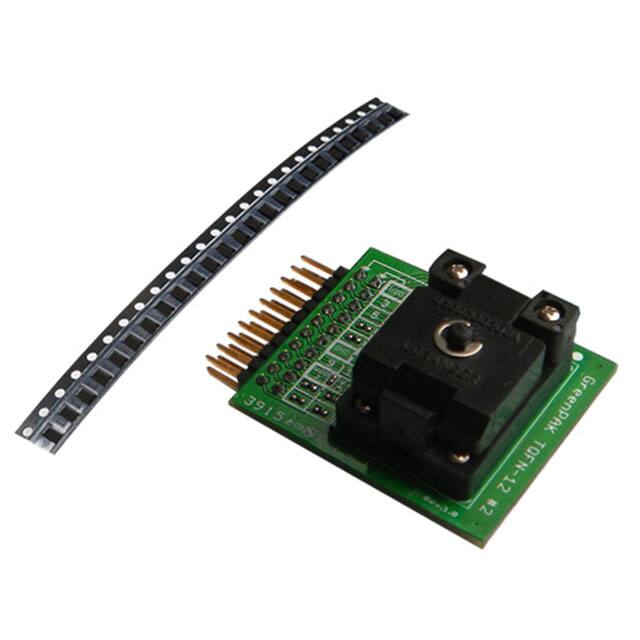 SLG46121V-SKTDialog Semiconductor GmbH