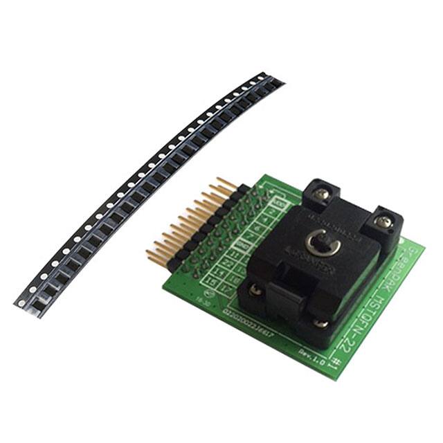 SLG46537M-SKTDialog Semiconductor GmbH
