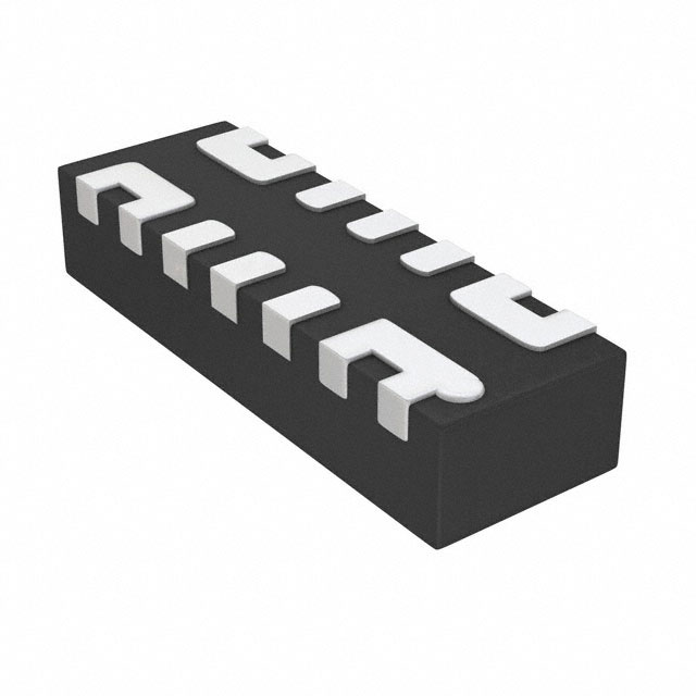 SLG59M1612VDialog Semiconductor GmbH