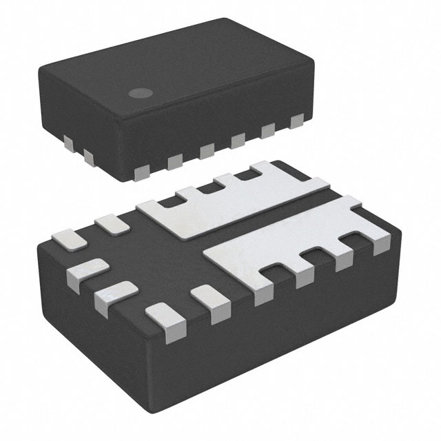 SLG59M1710VDialog Semiconductor GmbH