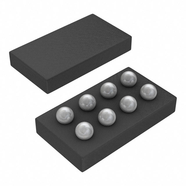 SLG59M1735CDialog Semiconductor GmbH