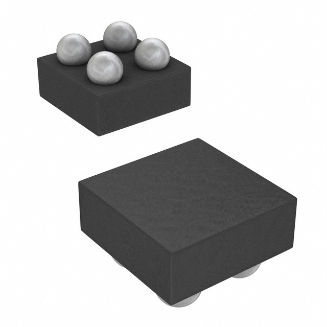 SLG59M1730CDialog Semiconductor GmbH