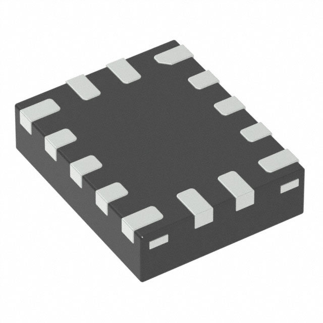 SLG7NT41502VTRDialog Semiconductor GmbH