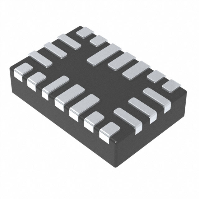 SLG7NT4192VTRDialog Semiconductor GmbH