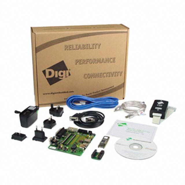 CC-7U-NETDigi