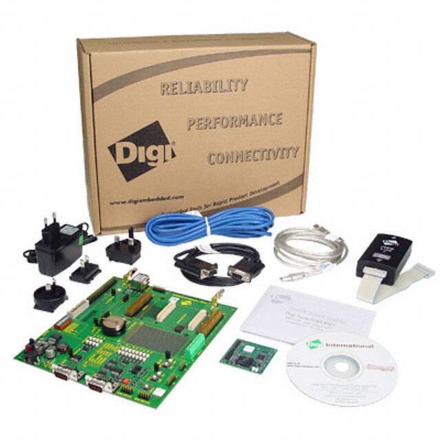 CC-9P-9215-NETDigi