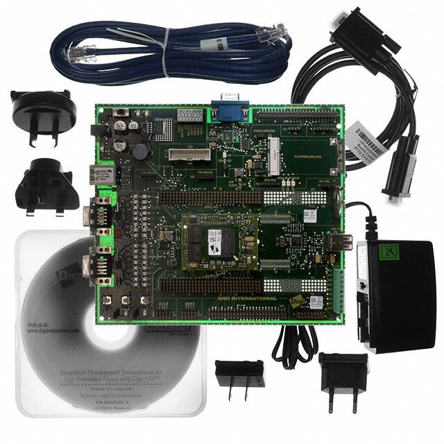 CC-9P-LXDigi