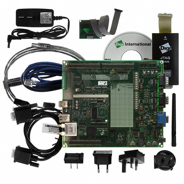 CC-W9C-NETDigi