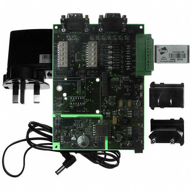 DC-ME-01T-DBDigi