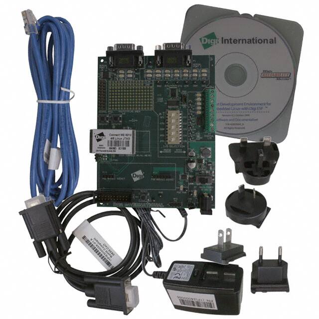 DC-ME-9210-LXDigi