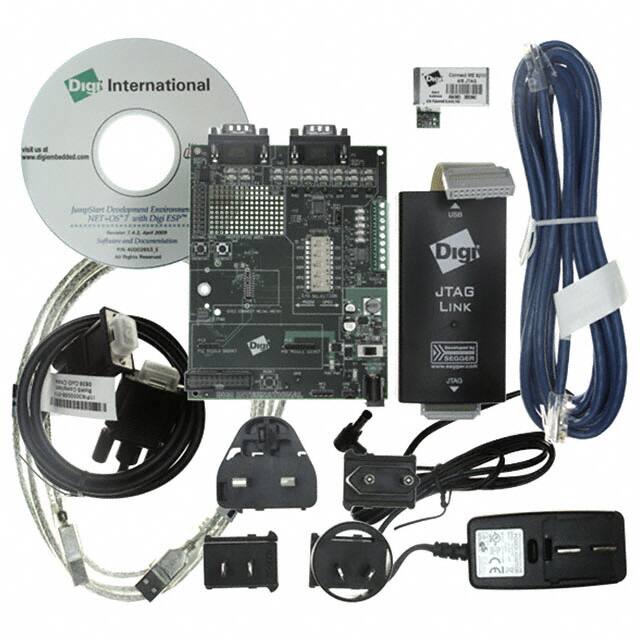 DC-ME-9210-NETDigi