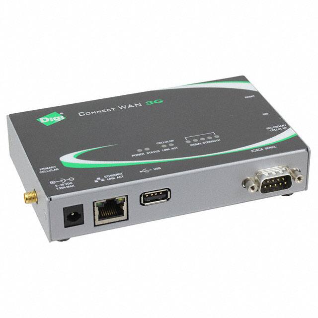 DC-WAN-U901-WDigi