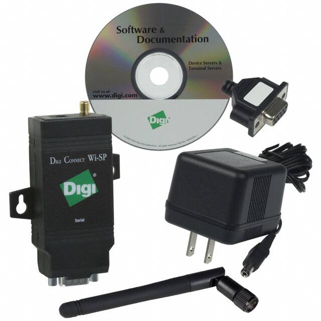 DC-WSP-01-SDigi