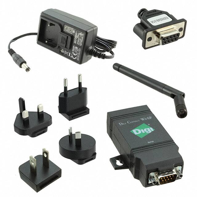 DC-WSP-01-S-WDigi