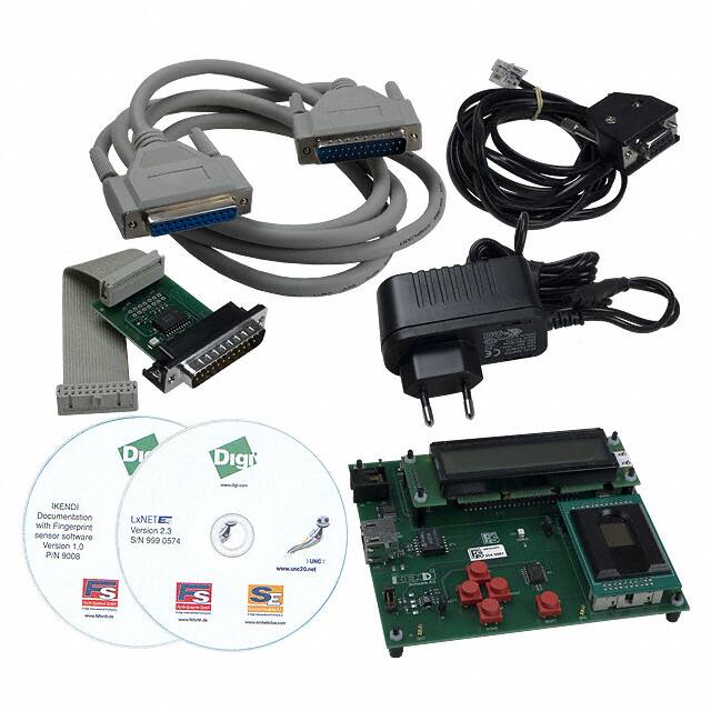 FS-9007Digi