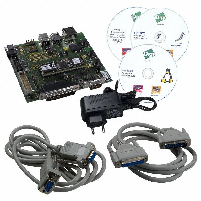FS-9022Digi