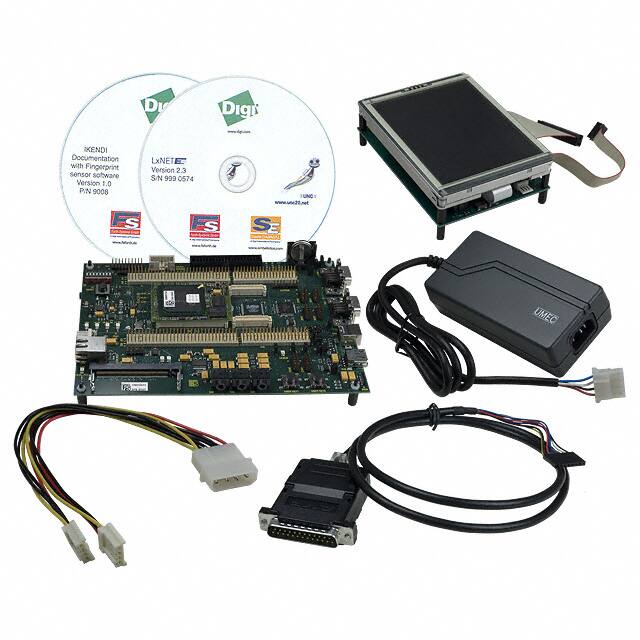 FS-9032Digi