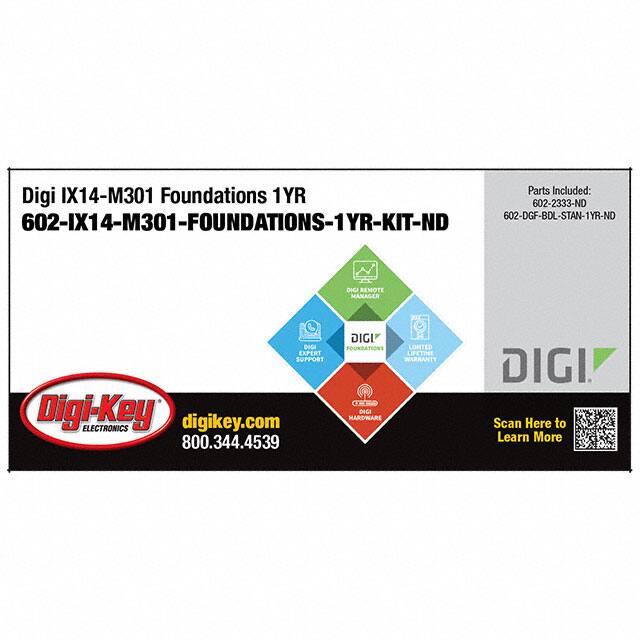 IX14-M301-FOUNDATIONS-1YR-KITDigi