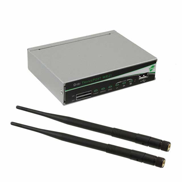 WR21-U91B-DB1-SWDigi