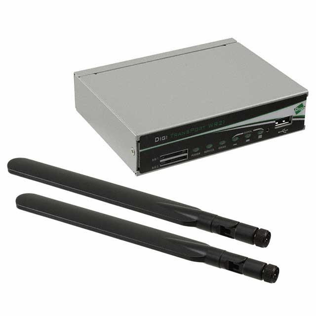 WR21-U92B-DE1-SFDigi