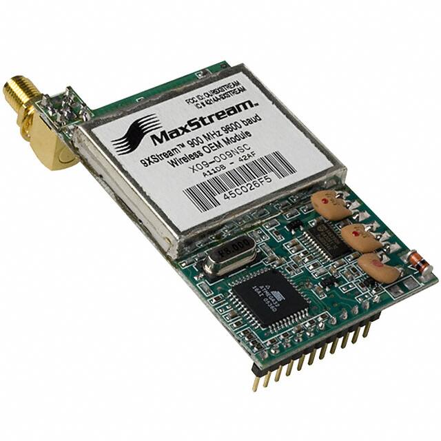 X09-009NSCDigi