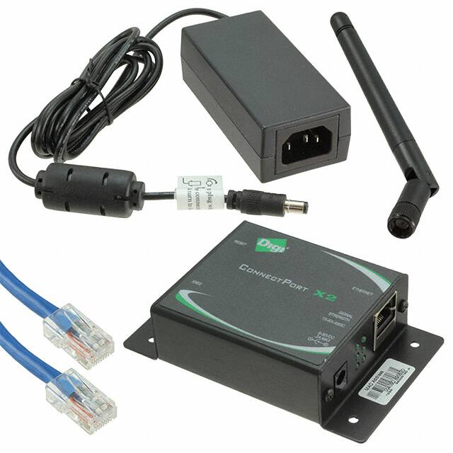 Digi X2-A11-EM-W
