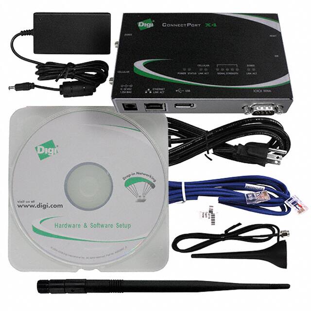 X4-B11-A01-ADigi
