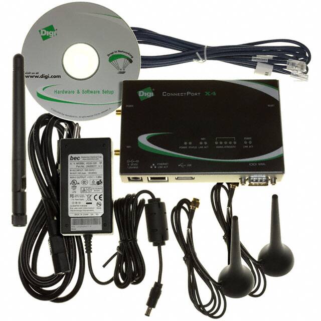 X4-B11-W-ADigi