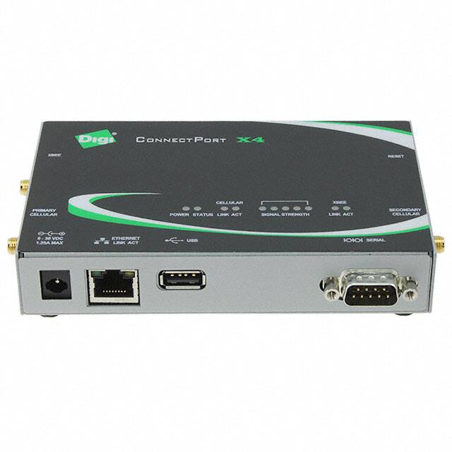 X4-Z1J-U901-WDigi