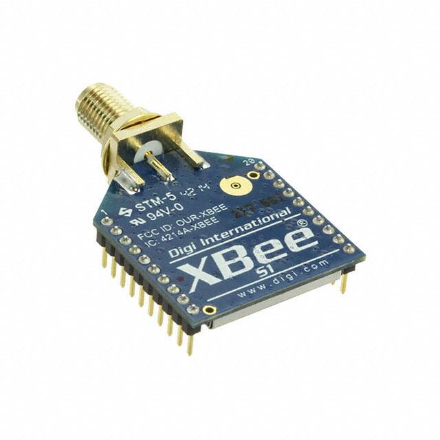 XB24-ASI-001Digi