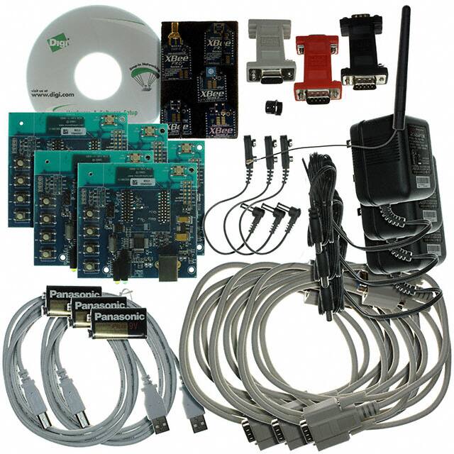 XB24-BPDKDigi